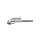 AEG Powertools WB1 Winkelschraubvorsatz Set Schraubvorsatz