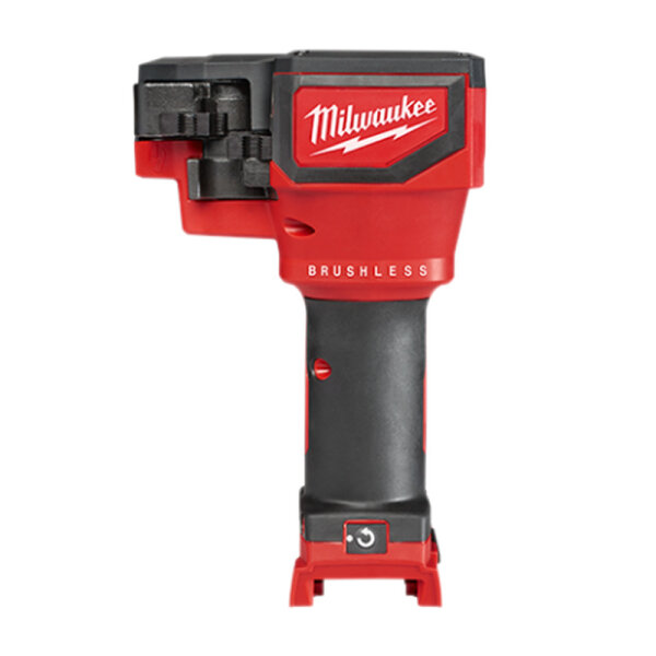 Milwaukee M18 BLTRC-522X Akku Gewindestangenschneider inkl. Akku und Ladeger&auml;t