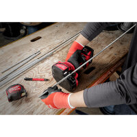 Milwaukee M18 BLTRC-522X Akku Gewindestangenschneider inkl. Akku und Ladeger&auml;t