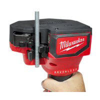 Milwaukee M18 BLTRC-522X Akku Gewindestangenschneider inkl. Akku und Ladeger&auml;t