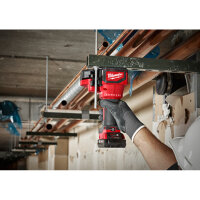 Milwaukee M18 BLTRC-522X Akku Gewindestangenschneider inkl. Akku und Ladeger&auml;t