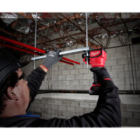 Milwaukee M18 BLTRC-522X Akku Gewindestangenschneider inkl. Akku und Ladeger&auml;t
