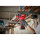 Milwaukee M18 BLTRC-522X Akku Gewindestangenschneider inkl. Akku und Ladeger&auml;t