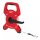 Milwaukee 48225360 Bandmass Rahmenbandmaß 60m x 200FT Fiberglas Massband