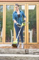 Ryobi RAC820 Ersatzb&uuml;rste f&uuml;r Holzoberfl&auml;chen f&uuml;r Akku-Fugenreiniger