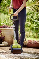 Ryobi RAC820 Ersatzb&uuml;rste f&uuml;r Holzoberfl&auml;chen f&uuml;r Akku-Fugenreiniger