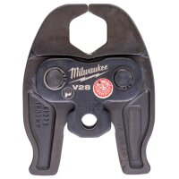 Milwaukee J12-V28 Pressbacke Presszange M12 HPT 12V...