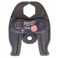 Milwaukee J12-V28 Pressbacke Presszange M12 HPT 12V...