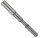 Milwaukee 4932399269 Elektroden Erdnageltreiber 25mm x 222mm