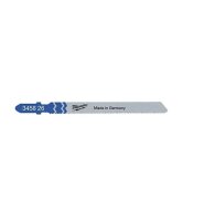 Milwaukee Stichsägeblatt Sägeblatt 66/1,2mm...