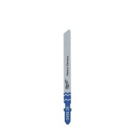 Milwaukee Stichsägeblatt Sägeblatt 66/1,2mm T118A Metall 5 Stück