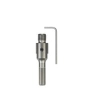 Milwaukee 4932399968 Aufnahmeschaft Hex 11mm Bit Sechskant 90mm