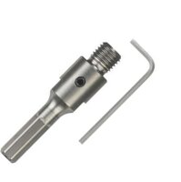 Milwaukee 4932399968 Aufnahmeschaft Hex 11mm Bit Sechskant 90mm