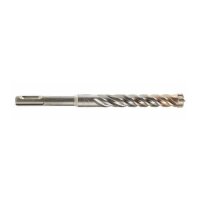 Milwaukee 4932352020 Hammerbohrer MX4 SDS-Plus Bohrer 7mm...