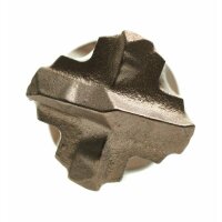 Milwaukee 4932352020 Hammerbohrer MX4 SDS-Plus Bohrer 7mm...