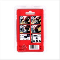 Milwaukee 4932352473  M14 Fixtec Universal Schnellspannmutter 8mm