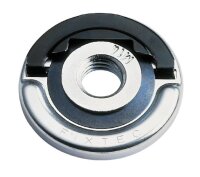 Milwaukee 4932352473  M14 Fixtec Universal Schnellspannmutter 8mm