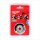 Milwaukee 4932352473  M14 Fixtec Universal Schnellspannmutter 8mm