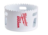Milwaukee Lochsäge Bi-Metall 76mm HOLE DOZER 1...