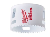 Milwaukee Lochsäge Bi-Metall 76mm HOLE DOZER 1 Stück 49560173