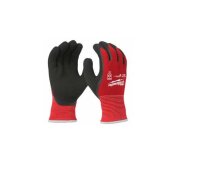 Milwaukee 4932471607 Schnittschutzhandschuhe 12Paar Arbeitshandschuhe L Schutz