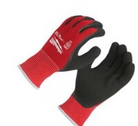 Milwaukee 4932471607 Schnittschutzhandschuhe 12Paar Arbeitshandschuhe L Schutz