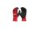 Milwaukee 4932471607 Schnittschutzhandschuhe 12Paar Arbeitshandschuhe L Schutz