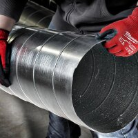 Milwaukee Schnittschutzhandschuhe M Handschuhe Schnittschutz 4932471420