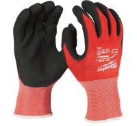 Milwaukee 4932471418 Schnittschutzhandschuhe XL...