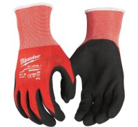 Milwaukee 4932471418 Schnittschutzhandschuhe XL...