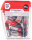 Milwaukee 4932430892 Schrauberbit 15Pack Shockwave TX50 Bohrer-Bits 25mm Bits