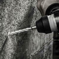 Milwaukee Hammerbohrer Bohrer SDS-Plus MX4 24x250mm