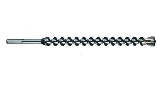Milwaukee Hammerbohrer Bohrer SDS-MAX 22x320mm 1 Stück