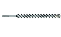 Milwaukee Hammerbohrer Bohrer SDS-MAX 22x320mm 1 Stück