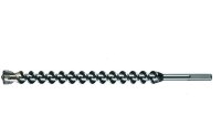 Milwaukee Hammerbohrer Bohrer SDS-MAX 22x320mm 1 Stück