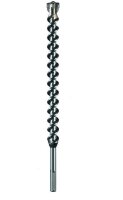 Milwaukee Hammerbohrer Bohrer SDS-MAX 22x320mm 1 Stück