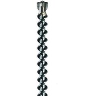 Milwaukee Hammerbohrer Bohrer SDS-MAX 22x320mm 1 Stück