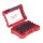Milwaukee Shockwave Bit-Set Bohrer 32 Stück 4932464240