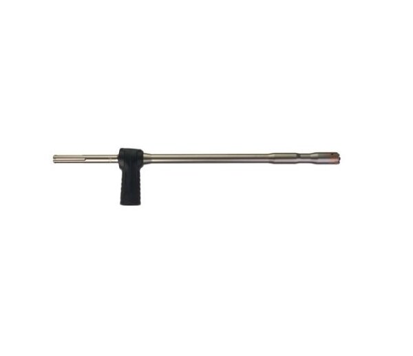 Milwaukee 4932459293 Absaugbohrer SDS-Max 28mm x 600mm Betonbohrer Saugbohrer