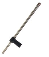 Milwaukee 4932459293 Absaugbohrer SDS-Max 28mm x 600mm Betonbohrer Saugbohrer