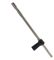 Milwaukee 4932459293 Absaugbohrer SDS-Max 28mm x 600mm Betonbohrer Saugbohrer