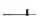 Milwaukee 4932459295 Absaugbohrer SDS-Max 30mm x 600mm Betonbohrer Saugbohrer