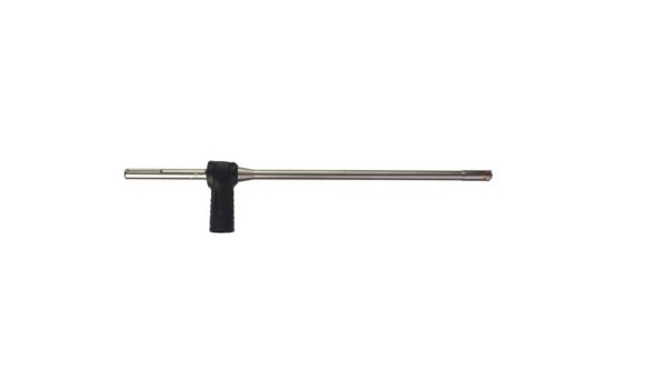 Milwaukee 4932459289 Absaugbohrer SDS-Max 20mm x 600mm Betonbohrer Saugbohrer