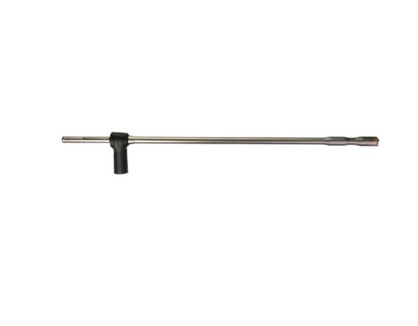 Milwaukee Saugbohrer 4932459296 Absaugbohrer SDS-Max Bohrer 30mm x 900mm