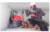 Milwaukee Absaugbohrer Betonbohrer Saugbohrer Bohrer Dustless SDS-Max 35x600mm