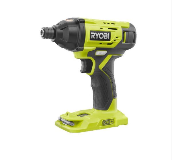 Ryobi R18ID2-0 ONE+ Akku-Schlagschrauber Akkuschrauber ohne Akku und Ladeger&auml;t