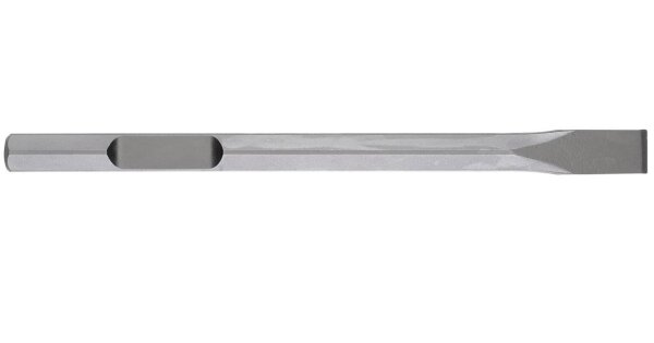 Milwaukee Flachmeißel 28mm Abbruch Durchbruch Meissel Meißel 400x35mm