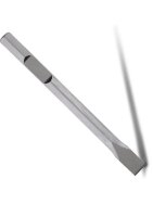 Milwaukee Flachmeißel 28mm Abbruch Durchbruch Meissel Meißel 400x35mm