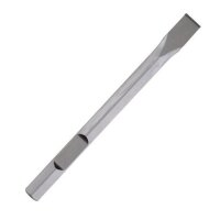 Milwaukee Flachmeißel 28mm Abbruch Durchbruch Meissel Meißel 400x35mm
