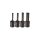 Milwaukee Diamantbohrer Set M14 Set (4-teilig)